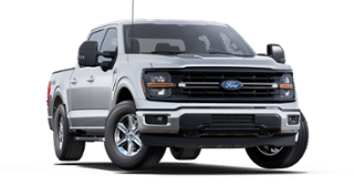 2025 Ford F-150® External Image 5